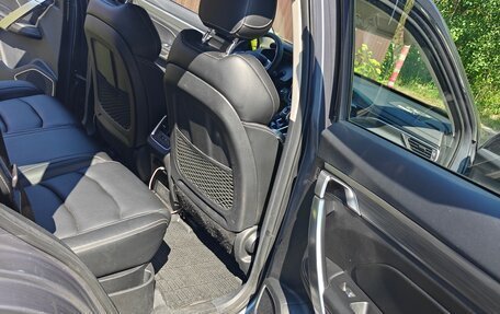 Geely Atlas, 2022 год, 1 700 000 рублей, 11 фотография
