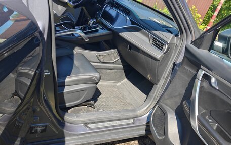 Geely Atlas, 2022 год, 1 700 000 рублей, 12 фотография