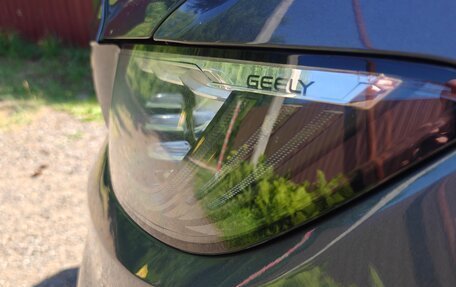 Geely Atlas, 2022 год, 1 700 000 рублей, 6 фотография