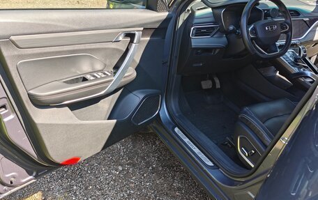 Geely Atlas, 2022 год, 1 700 000 рублей, 13 фотография