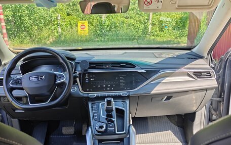 Geely Atlas, 2022 год, 1 700 000 рублей, 14 фотография