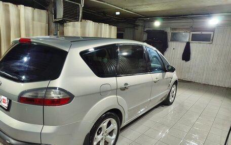 Ford S-MAX I, 2008 год, 1 050 000 рублей, 3 фотография