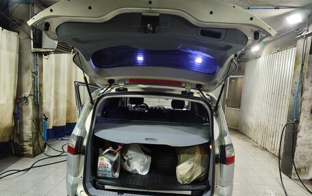 Ford S-MAX I, 2008 год, 1 050 000 рублей, 12 фотография
