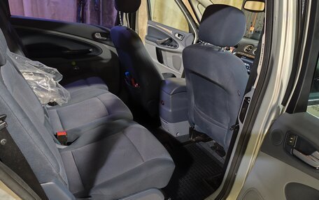Ford S-MAX I, 2008 год, 1 050 000 рублей, 14 фотография
