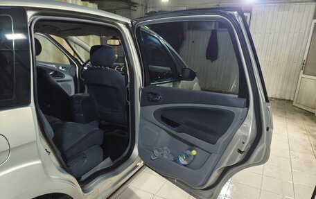 Ford S-MAX I, 2008 год, 1 050 000 рублей, 15 фотография