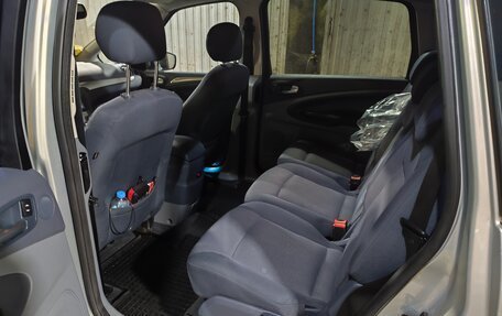 Ford S-MAX I, 2008 год, 1 050 000 рублей, 8 фотография