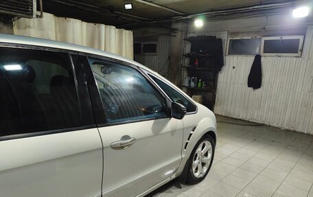 Ford S-MAX I, 2008 год, 1 050 000 рублей, 4 фотография