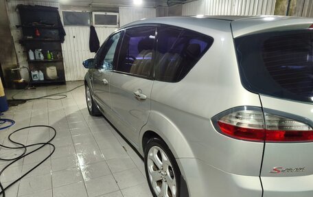 Ford S-MAX I, 2008 год, 1 050 000 рублей, 7 фотография