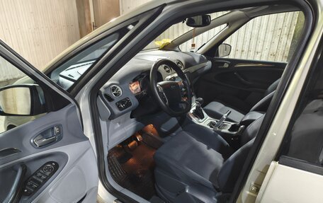 Ford S-MAX I, 2008 год, 1 050 000 рублей, 10 фотография