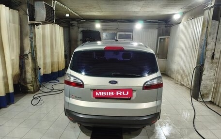 Ford S-MAX I, 2008 год, 1 050 000 рублей, 2 фотография
