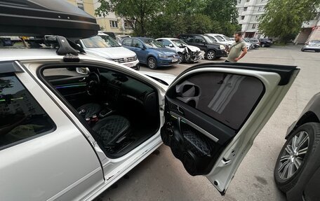 Skoda Octavia, 2012 год, 900 000 рублей, 5 фотография