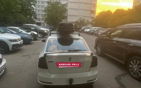 Skoda Octavia, 2012 год, 900 000 рублей, 3 фотография