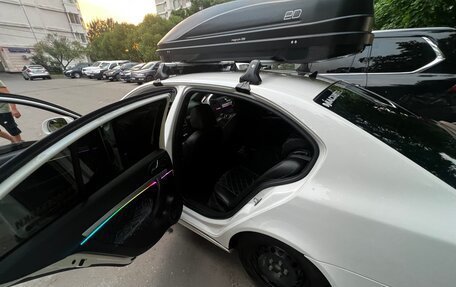 Skoda Octavia, 2012 год, 900 000 рублей, 8 фотография