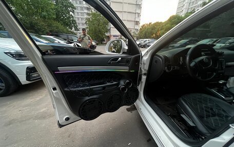 Skoda Octavia, 2012 год, 900 000 рублей, 7 фотография