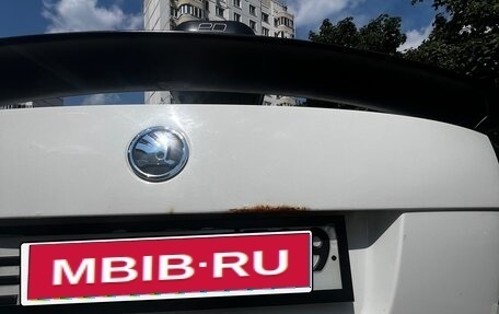 Skoda Octavia, 2012 год, 900 000 рублей, 29 фотография