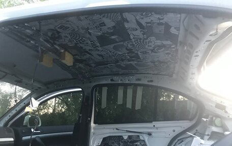 Skoda Octavia, 2012 год, 900 000 рублей, 33 фотография