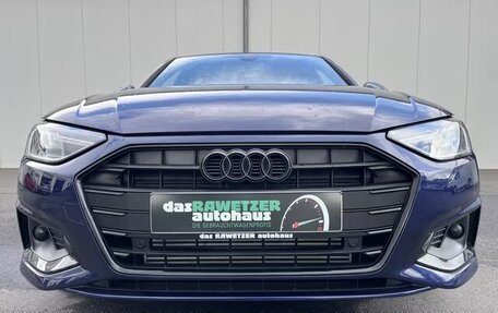 Audi A4, 2022 год, 3 130 000 рублей, 2 фотография