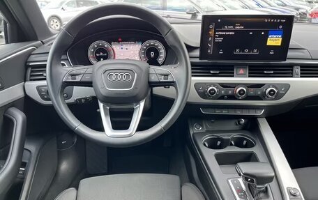 Audi A4, 2022 год, 3 130 000 рублей, 8 фотография