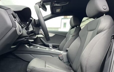 Audi A4, 2022 год, 3 130 000 рублей, 6 фотография