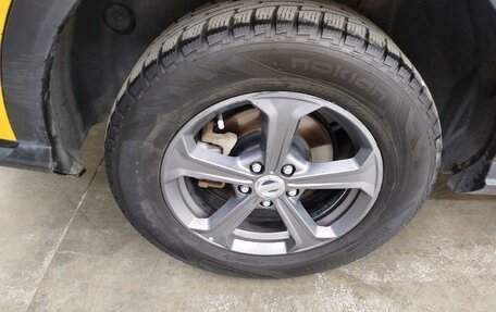 Haval F7 I, 2024 год, 1 244 898 рублей, 3 фотография