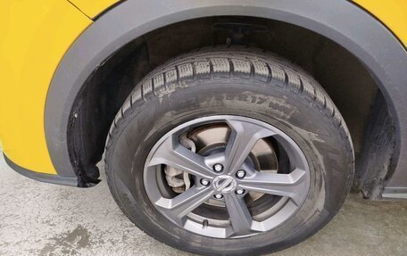 Haval F7 I, 2024 год, 1 244 898 рублей, 4 фотография