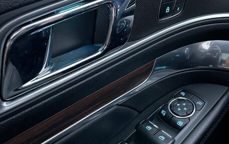 Ford Explorer VI, 2017 год, 2 910 000 рублей, 8 фотография