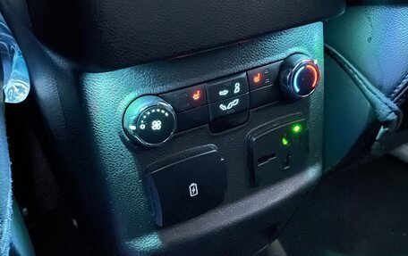 Ford Explorer VI, 2017 год, 2 910 000 рублей, 9 фотография