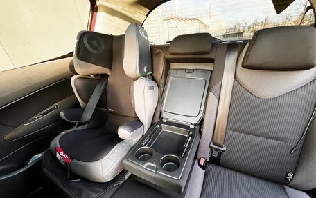 Peugeot 308 II, 2008 год, 590 000 рублей, 6 фотография
