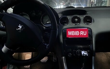 Peugeot 308 II, 2008 год, 590 000 рублей, 9 фотография