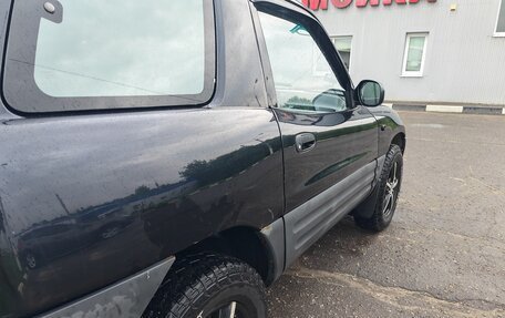 Toyota RAV4, 1994 год, 500 000 рублей, 4 фотография
