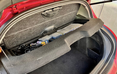 Peugeot 308 II, 2008 год, 590 000 рублей, 21 фотография