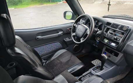 Toyota RAV4, 1994 год, 500 000 рублей, 9 фотография