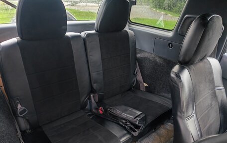 Toyota RAV4, 1994 год, 500 000 рублей, 11 фотография
