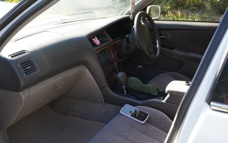 Toyota Cresta, 2000 год, 515 000 рублей, 7 фотография