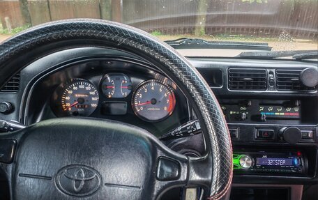 Toyota RAV4, 1994 год, 500 000 рублей, 10 фотография