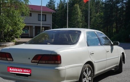 Toyota Cresta, 2000 год, 515 000 рублей, 5 фотография