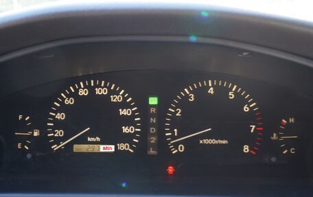 Toyota Cresta, 2000 год, 515 000 рублей, 8 фотография