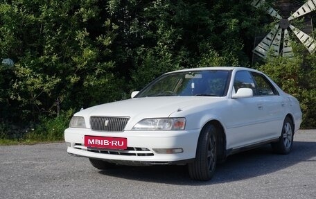 Toyota Cresta, 2000 год, 515 000 рублей, 2 фотография