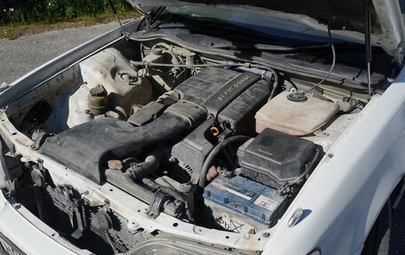 Toyota Cresta, 2000 год, 515 000 рублей, 9 фотография