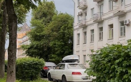 Toyota Cresta, 2000 год, 515 000 рублей, 13 фотография