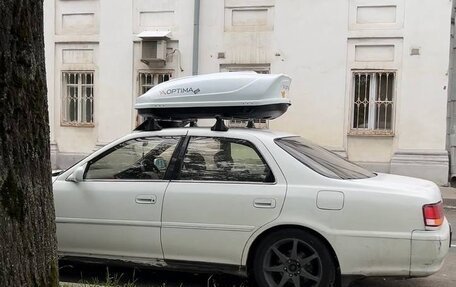 Toyota Cresta, 2000 год, 515 000 рублей, 14 фотография