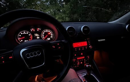 Audi A3, 2013 год, 770 000 рублей, 21 фотография