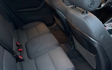 Audi A3, 2013 год, 770 000 рублей, 12 фотография