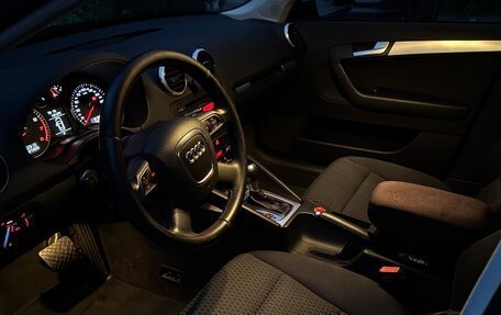 Audi A3, 2013 год, 770 000 рублей, 19 фотография