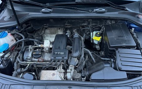 Audi A3, 2013 год, 770 000 рублей, 17 фотография