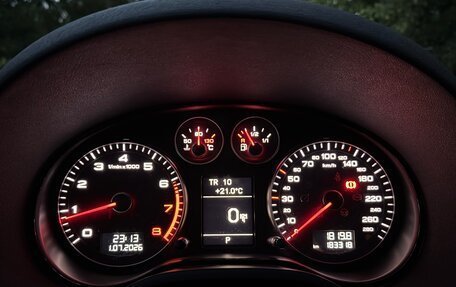 Audi A3, 2013 год, 770 000 рублей, 20 фотография