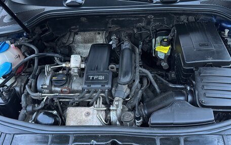 Audi A3, 2013 год, 770 000 рублей, 18 фотография