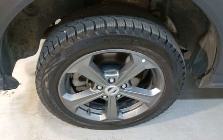 Haval F7 I, 2024 год, 1 088 100 рублей, 4 фотография