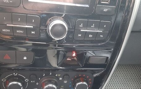 Nissan Terrano III, 2018 год, 1 350 000 рублей, 4 фотография