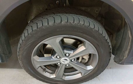 Haval F7 I, 2024 год, 1 088 100 рублей, 5 фотография
